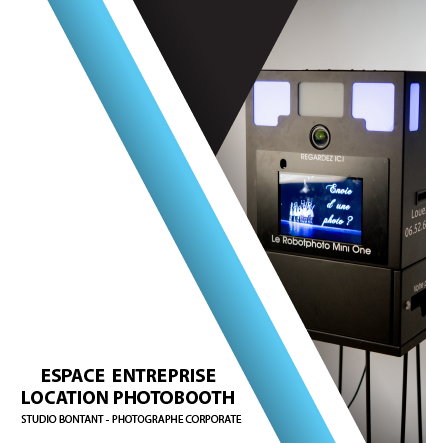 bas de page entreprise location photobooth